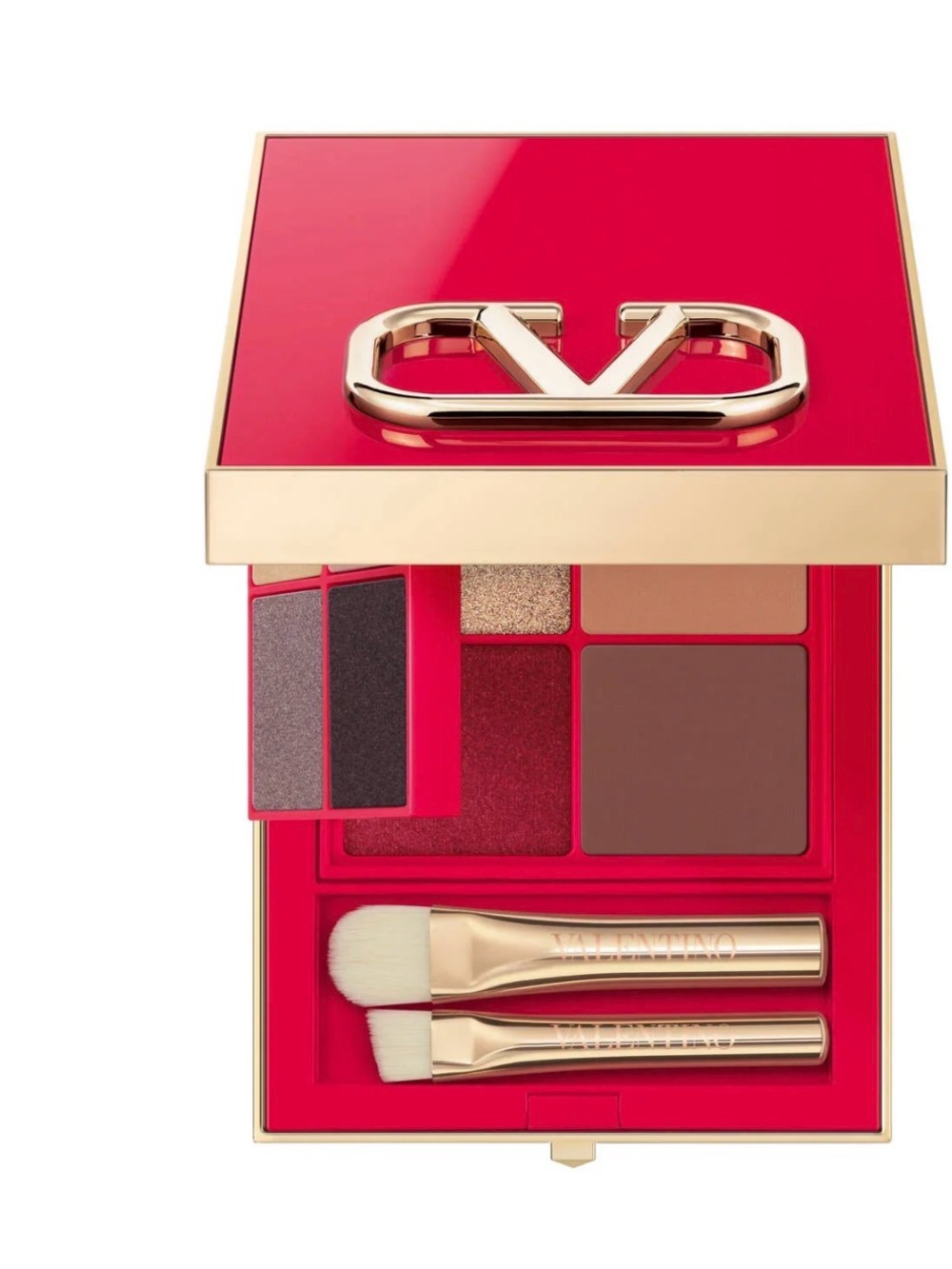 Valentino Color-Flip Multi Look Palette: When in Paris NIB